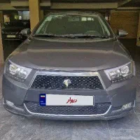 دنا پلاس توربو اتوماتیک مدل ۱۴۰۱