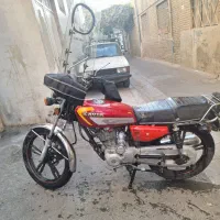 هوندا 200 کویر انژکتور