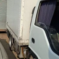 یخچال ایسوزو سه تن|قطعات یدکی و لوازم جانبی|بابل, |دیوار