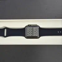 فروش اپل واچ سری ۳ سایز 42 مشکی apple watch 3