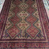 فرش دستباف ۱ جفت ۶ متری. گالری فرش ایران