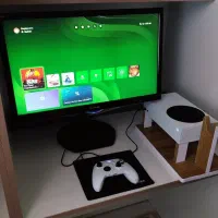 Xbox series s|کنسول، بازی ویدئویی و آنلاین|اردبیل, |دیوار