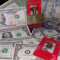 هدیه 5 تتری برنامه رمزینکس ضرفیت محدود