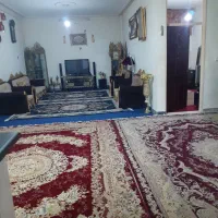 فروش خانه 115 متری باغ ابریشم شمالی نوساز|فروش خانه و ویلا|کرمانشاه, |دیوار