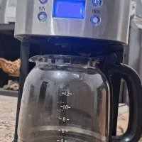 قهوه ساز دلمونتی ایتالیایی نو