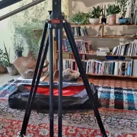 پروجیپ بهمراه تری انگل چرخدار