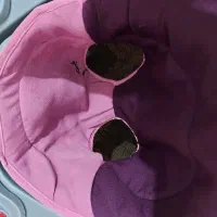 ست روروئک، کریر و ساک کودک|اسباب و اثاث بچه|کرج, شهرک بیدارچشمه|دیوار