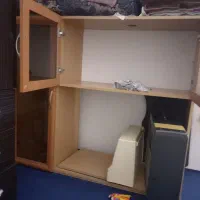 کمد|جاکفشی، کمد، دراور|بوشهر, |دیوار