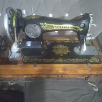 چرخ خیاطی پدالی فیلیپس