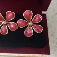 گوشواره مجلسی شیک|بدلیجات|دورود, |دیوار