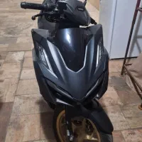 هندا کلیک 160 تایلندی تک ریموت اصلی