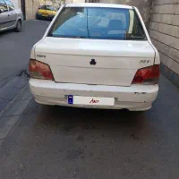 پراید 132 مدل 88