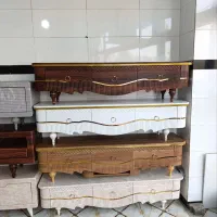 میز تلویزیون ،در رنگ و طرح های جدید