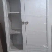 تخت و کمد کودک مناسب نوزادی تا۷سالگی