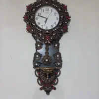 ساعت دیواری