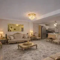 آپارتمان ۶۵ متری ۲ خوابه باقرآباد امام رضا تخلیه