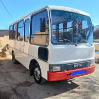 مینی بوس اویکو  آ۶۰|خودرو سنگین|زنجان, |دیوار