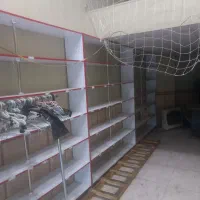 مانکن کمد دیواری و اتاق پرو وآویزی لباس و پوشاک