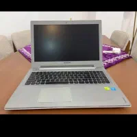 لب تاپ لنوو z510