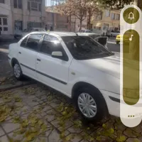 سمند LX ساده، مدل ۱۳۹۱|خودرو سواری و وانت|مشهد, عبادی|دیوار