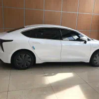 لونا Gre- سفید