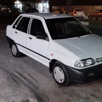 صبا ۸۷ کلکسیونی|خودرو سواری و وانت|درگز, |دیوار