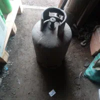 کپسول گاز