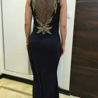 لباس مجلسی