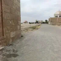 زمین-168متر-مسکونی