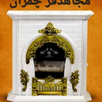 بخاری گازی شومینه ای ۲۸۰۰۰