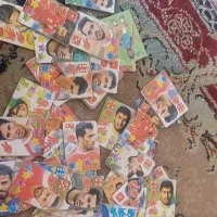 کل پک فوتبالی فقط...|اسباببازی|فردیس, فرامرزیه|دیوار