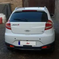 ام وی ام اکسلنت مدل ۹۹|خودرو سواری و وانت|شبستر, |دیوار