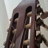 yamaha c40 اصل|گیتار، بیس، امپلیفایر|میانه, |دیوار