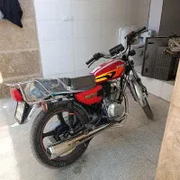 موتور احسان ۲۰۰ کم کار ۱۴۰۳