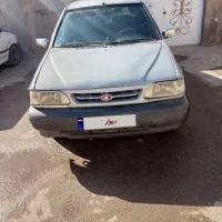 پرایددوگانه مدل 87