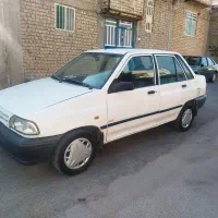 پراید مدل87سالم