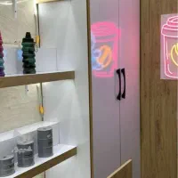 فروش کمد ام دی اف|جاکفشی، کمد، دراور|بابلسر, |دیوار