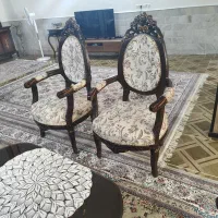 مبل هفت نفره|مبلمان خانگی و میز عسلی|ساوه, |دیوار