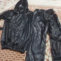 نوسایز۵۵|کفش و لباس بچه|کیش, |دیوار