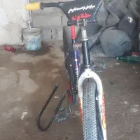 دوچرخه۲۶