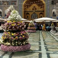 تاریخ ۱۸ مرداد پیاده روی شهادت امام رضا