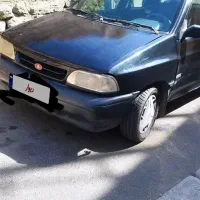 پراید مدل 85دوکانه دستی معاوضه با 206|خودرو سواری و وانت|کرج, شهرک جهان‌نما|دیوار