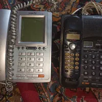 تلفن پاناسونیک