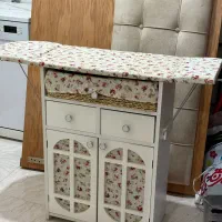 میز اتو|اتو و لوازم اتو|اراک, |دیوار