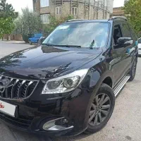 هایما s7 توربو خانگی(مدل ۹۹)