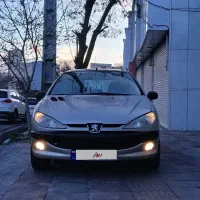 206 کلکسیونی تیپ ۱