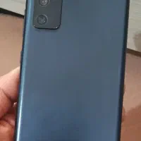 گوشی سامسونگ اس بیست اف ای در حدنو و  خیلی تمیز