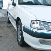 پرشیا  مدل ۸۸|خودرو سواری و وانت|تبریز, |دیوار