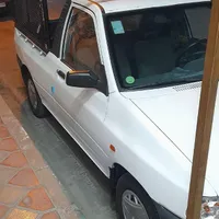 پراید وانت ۱۴۰۲