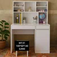 میز تحریر های مدرن با ارسال رایگان|میز تحریر و کامپیوتر|تهران, یافت آباد جنوبی|دیوار